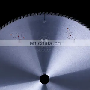 LIVTER Factory Direct Sales of Aluminum Alloy Double-head Saw Blades Japan Laser Resin Silencer Saw Blades thumbnail-4