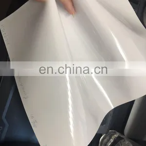 High Quality Manufacturer Roll PVC Flex Banner for Outdoor Advertising (frontlit & Backlit, Hot & Cold Laminate, Gloss & Matte) thumbnail-2