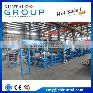 CE Certificated Solvent Based Glue Laminating Machine for Fabric/film thumbnail-5