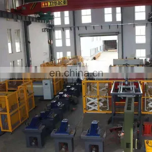 Automatic Hydraulic Travel Head Cutting Machine for Sandpaper/abrasive Paper thumbnail-5