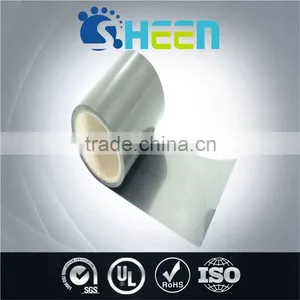 Excellent High And Low Temperature Resistance(-60~250) High-Thermally Conductive Silicone Gel Sheet For LED thumbnail-1
