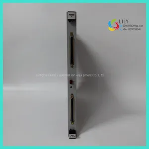 WOODWARD 5466-316 Graphical Front Panel HMI thumbnail-2
