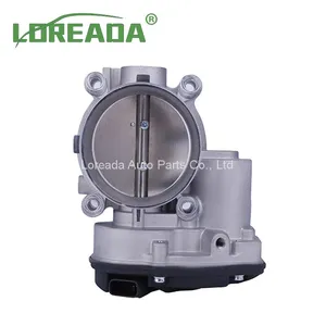 Throttle Body BL3Z9E926B For Ford F150 Expedition Transit-150 250 350 3.5L BL3Z-9E926-A thumbnail-1