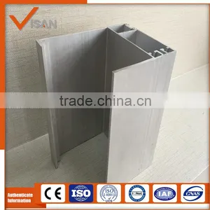 6063 T5 Industry Aluminium thumbnail-3