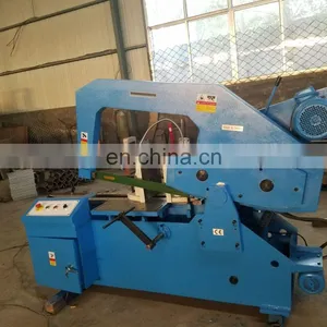HS7150 Horizontal Metal Cutting Hacksaw Machine With CE thumbnail-2