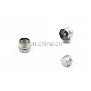 Aluminum Valve Train Tappet 9189566 9189 566 9186073 918 6073 9134420 9169566 9189566 9357716 420006010 For Saab 420006010 thumbnail-2