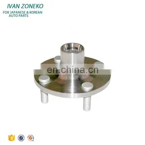 For Wholesale Oem Available Hot Sale Attractive Design Wheel Hub Bearing 43502-52010 43502 52010 4350252010 For Toyota thumbnail-2