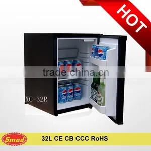 12V 24V DC Powered Mini Fridge thumbnail-1