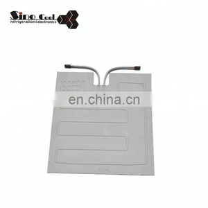 Roll Bond Evaporator For Refrigerator thumbnail-2