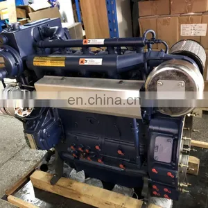 Weichai WP4C82-15 High Quality 82HP/1500RPM Machinery Engine thumbnail-3