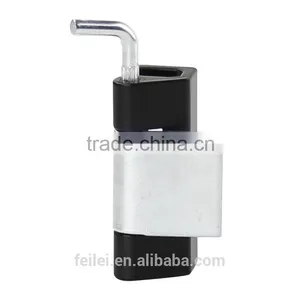 High and Low Voltage Industry Box Use Hinge With Zinc Plated thumbnail-2