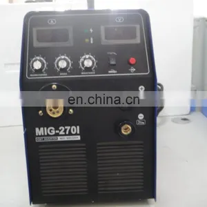 MIG-270I Welder Mig Welding Machine 220 Inverter thumbnail-2