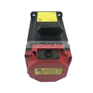 In Stock A06B-0215-B000 Fanuc ac Servo Driver Motor thumbnail-3