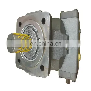 Rexroth PV7 Series Lpg Hydraulic Mini Rotary Vane Pump R900533582 thumbnail-4