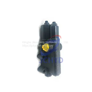 Hydraulic Pressure Value DFR Valve A10VSO Hydraulic Controller thumbnail-2