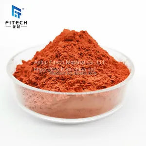 99%min Cu Powder From China Top Factory Superfine Copper Powder On Sale thumbnail-1