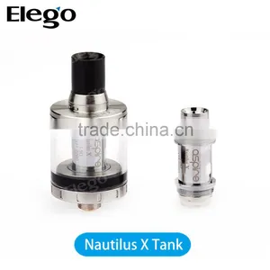 Aspire Nautilus X With U-Tech Coil, Fast Shipping Nautilus X in Stock Wholesale Factory Price thumbnail-3