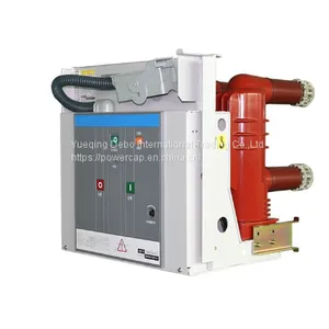 12kv Permanent Magnet Pole Type Vacuum Circuit Breaker Indoor thumbnail-1