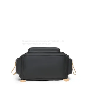 New Design High Quality Backpack Multi-color Lightweight Fashionable Casual School Bags thumbnail-4