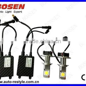 50w 1800LM CREE CXA1512 Led Headlight,led Headlamp thumbnail-1