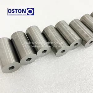 Yg20c Tungsten Carbide Metal Forming Dies for Cold-Forming Screws Bolts and Rivets thumbnail-3