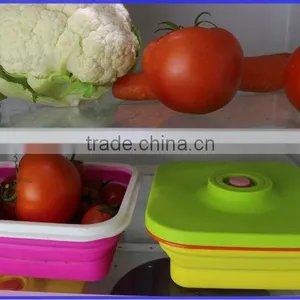 Original Creation Food Container For Picnic Storage thumbnail-2