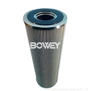 PH718-01-CN PH718-03-CN PH718-05-CN PH718-05-C Bowey Replaces Hilliard Hydraulic Oil Filter Element thumbnail-2