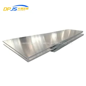 1085/1185/1235/5083 Aluminum Alloy Plate/Sheet Available in Stock Ability to Customize thumbnail-2