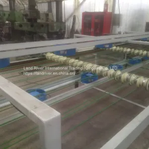 Customized Capacity Paperboard Wax Coating Machine for Adjustable Production thumbnail-4