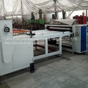 Customized Capacity Paperboard Wax Coating Machine for Adjustable Production thumbnail-5