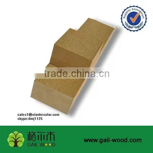 Engineering WPC Floor Decking Recycled Plastic Flooring thumbnail-1