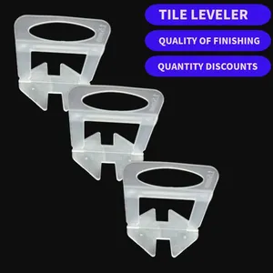 Tile Accessories Plastic Tile Leveler thumbnail-1