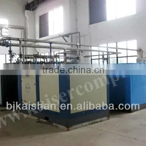 0.8mpa Piston Type Kaishan Air High-pressure Compressor From China thumbnail-1