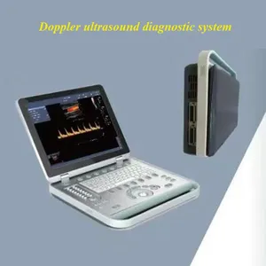 Doppler Ultrasound Diagnostic System thumbnail-2