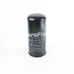 P165876 UTERS Replaces Donaldson Spin on Oil Filter Element thumbnail-3