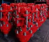 API Polish Rod Stuffing Box DPSB for Oilfield thumbnail-4