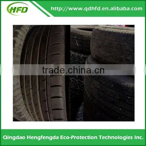 Export Used Car Tires 205/55r16 185/65r14 thumbnail-1
