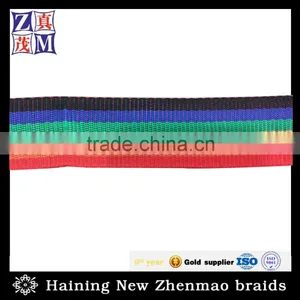 Colorful Wholesale Good Tenacity PP Webbing thumbnail-3