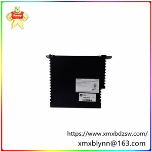 IS220UCSAH1A Processor/Controller Easily Service Triple Redundant Systems thumbnail-1