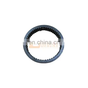 Sinotruk Hohan Truck Spare Parts AZ2210040736 Gear 4/5 Gear Sliding Sleeve thumbnail-2