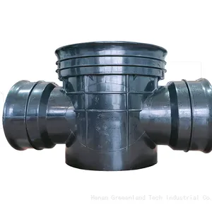 Pipeline Inspection Well: Ensuring Proper Drainage System Function thumbnail-3
