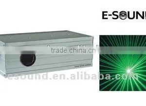 Single Green Animation Laser Light thumbnail-1
