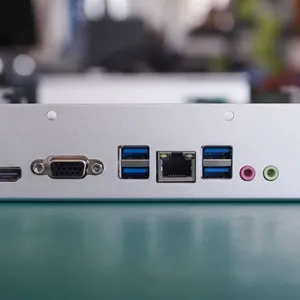 Supply Mini Cloud Desktop Computer X86 Fat Client Computer OPS Industrial Control Computer Cloud Desktop System thumbnail-4
