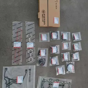 5257188 2.8 Engine Overhaul Kit thumbnail-1