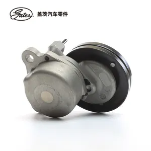 Original Gates GWP5939 Car Engine System SERPENTINE KITS for ROVER Wahtai MG K013PK740 thumbnail-4