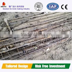 Automatic Top Quality Automatic Competitive Cement Pipe Machine Manufacturer thumbnail-1