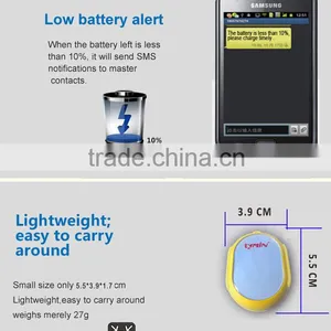 Long Battery Life Gps Container Tracker Device for Ocean Transport thumbnail-5