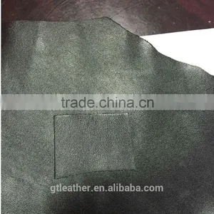 Hot Genuine Cow Nappa Leather for Leather Desk Set thumbnail-6