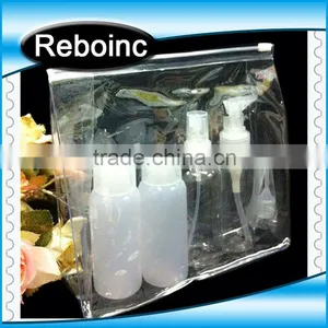 Wholesale Practical Pvc Pencil Case thumbnail-1