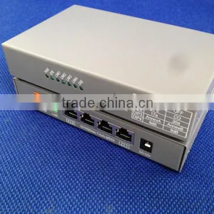 CO/CPE VDSL2 Modem Router 100/100Mpbs 17a/30 CCPAM1002+ thumbnail-1